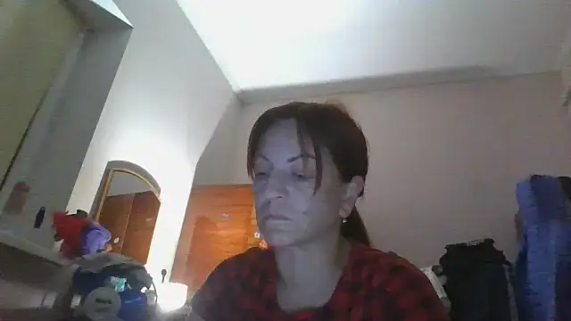 ShawnaAdams online show from September 25, 2025, 4:46 pm