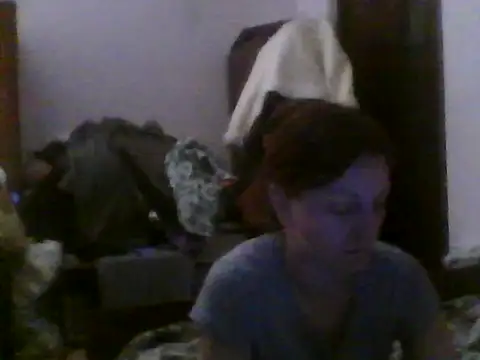 ShawnaAdams online show from March 25, 2026, 5:12 pm