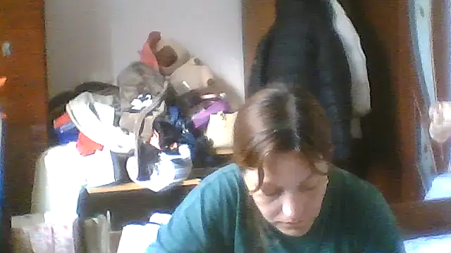 ShawnaAdams online show from June 3, 2026, 4:12 pm