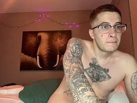 Bwcjoshbanks online show from December 23, 2025, 10:58 am