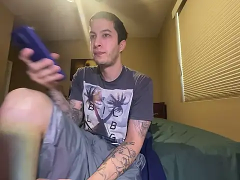 Snapshot of Bwcjoshbanks chatting on October 20, 2025, 5:35 pm Bwcjoshbanks online show from October 20, 2025, 5:35 pm