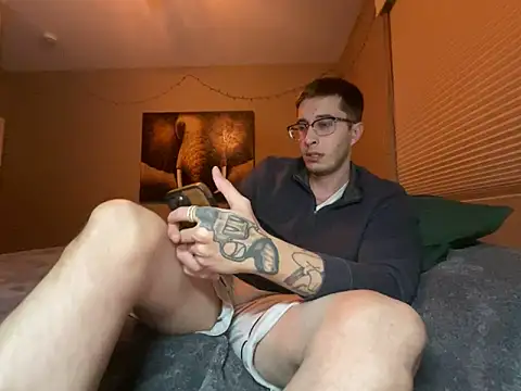 Bwcjoshbanks online show from March 2, 2026, 3:40 am