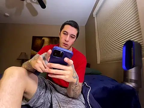 Snapshot of Bwcjoshbanks chatting on October 31, 2025, 3:14 am Bwcjoshbanks online show from October 31, 2025, 3:14 am