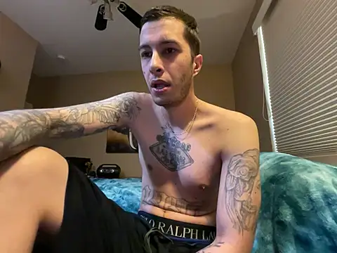 Snapshot of Bwcjoshbanks chatting on March 5, 2025, 8:10 pm Bwcjoshbanks online show from March 5, 2025, 8:10 pm