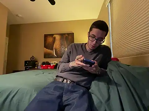 Snapshot of Bwcjoshbanks chatting on March 16, 2025, 3:28 pm Bwcjoshbanks online show from March 16, 2025, 3:28 pm