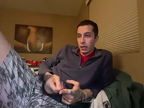 Snapshot of Bwcjoshbanks chatting on March 9, 2025, 3:43 am Bwcjoshbanks online show from March 9, 2025, 3:43 am