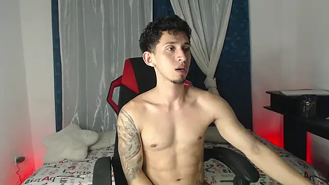 stevenSEX123 online show from September 23, 2025, 7:04 am