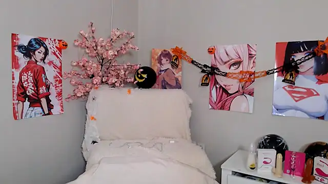 Moertomlly online show from October 31, 2025, 4:31 am