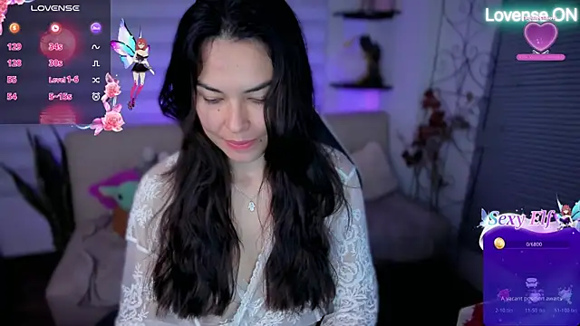 Snapshot of Lunlunera chatting on May 31, 2026, 3:01 am Lunlunera online show from May 31, 2026, 3:01 am