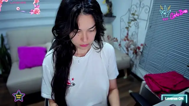 Lunlunera online show from March 15, 2026, 3:24 am