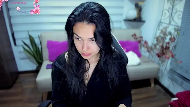 Lunlunera online show from October 29, 2025, 11:47 pm