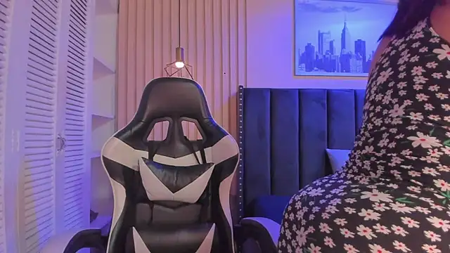 ashlye miller  online show from April 2, 2026, 4:19 am