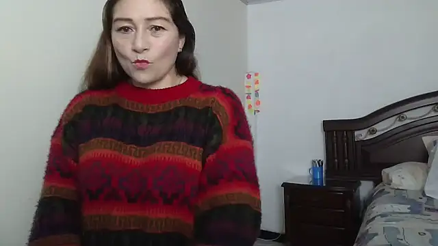 Snapshot of ruby-milf1 chatting on January 17, 2025, 10:45 pm ruby-milf1 online show from January 17, 2025, 10:45 pm