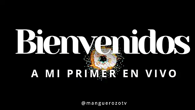 Manguerozotv online show from April 25, 2026, 8:06 pm