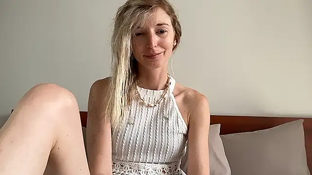 Snapshot of ivankai_ chatting on February 28, 2026, 3:17 am ivankai online show from February 28, 2026, 3:17 am