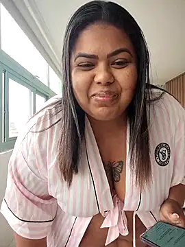 biancabombombbw online show from September 24, 2025, 5:19 pm