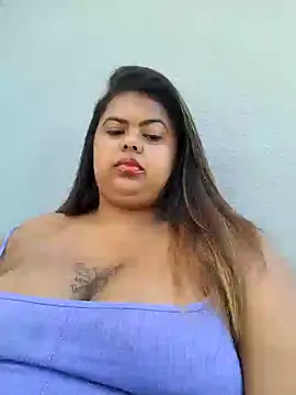 biancabombombbw online show from January 6, 2025, 11:40 am