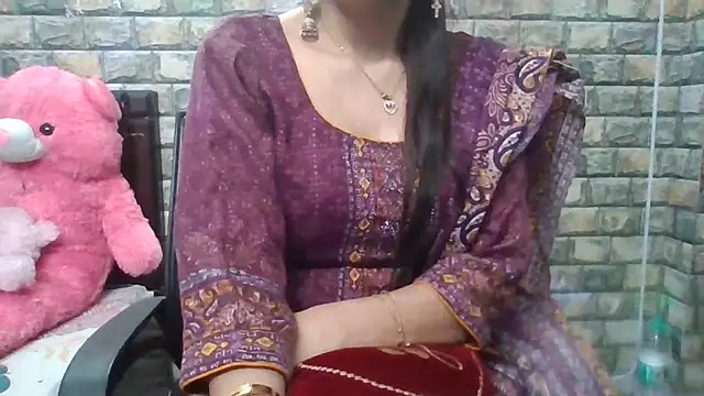 Sexy iknoor online show from January 6, 2026, 4:38 am