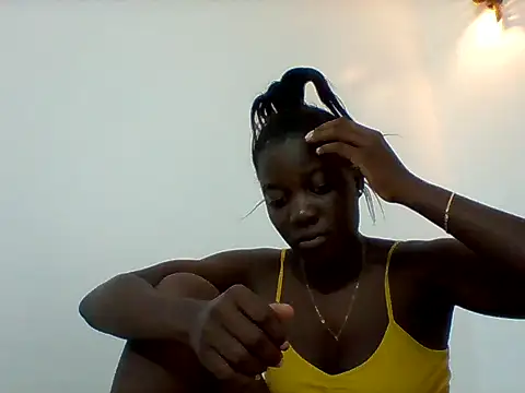 Alessandrajenna online show from February 16, 2026, 7:29 am