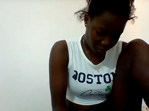 Alessandrajenna online show from February 25, 2026, 6:35 am