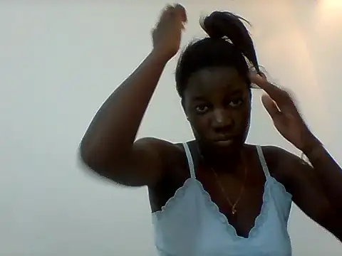 Alessandrajenna online show from February 10, 2026, 5:39 am