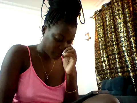 Alessandrajenna online show from March 24, 2026, 10:37 am