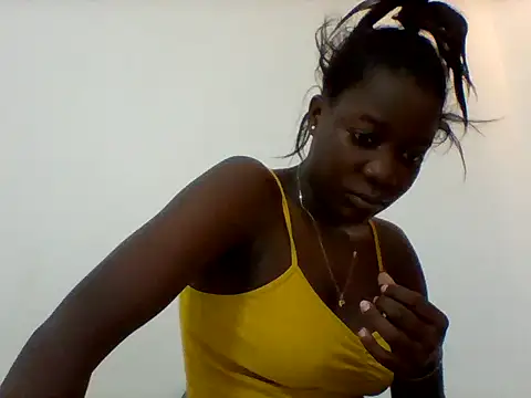 Alessandrajenna online show from February 18, 2026, 7:28 am