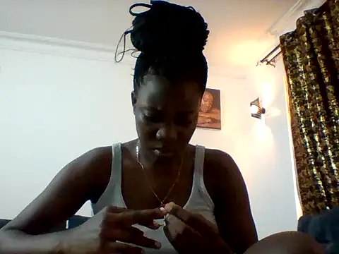 Alessandrajenna online show from March 20, 2026, 6:36 am