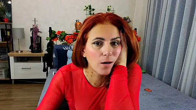 Snapshot of Anna127Moon chatting on October 29, 2025, 5:50 am Anna127Moon online show from October 29, 2025, 5:50 am