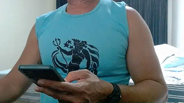 danilostorm7 online show from October 2, 2025, 1:09 am