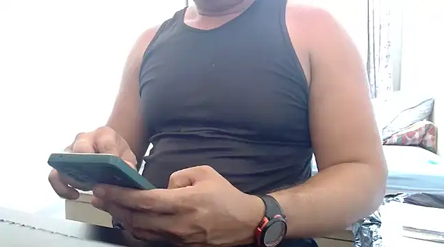 danilostorm7 online show from January 23, 2025, 6:24 pm