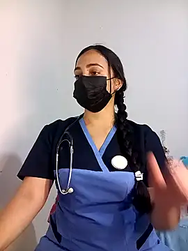 MEGAN X0XX online show from December 31, 2024, 10:56 pm