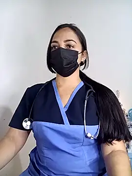 MEGAN X0XX online show from December 28, 2024, 12:04 am