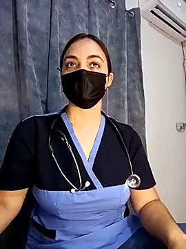 MEGAN X0XX online show from November 19, 2025, 9:26 pm