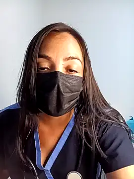 MEGAN X0XX online show from December 26, 2024, 12:03 am