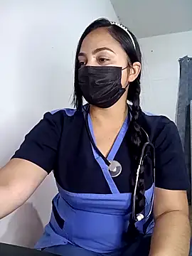 MEGAN X0XX online show from March 12, 2025, 10:28 pm