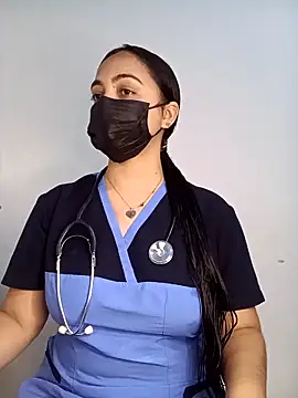 MEGAN X0XX online show from October 4, 2025, 4:52 pm