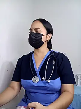 MEGAN X0XX online show from December 18, 2024, 1:48 am