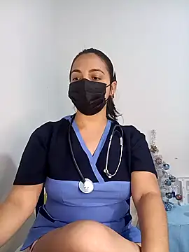 MEGAN X0XX online show from December 20, 2024, 4:20 am