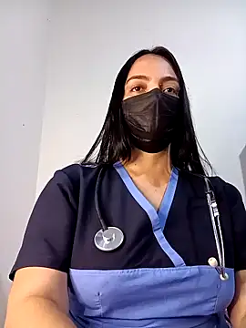 MEGAN X0XX online show from March 11, 2025, 11:04 pm