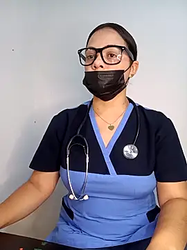 MEGAN X0XX online show from October 3, 2025, 10:33 pm