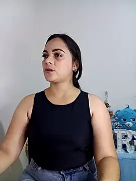 MEGAN X0XX online show from December 25, 2024, 5:48 am