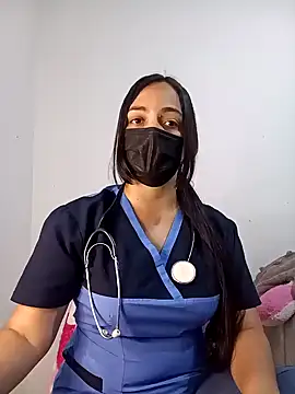 MEGAN X0XX online show from January 27, 2025, 11:11 pm