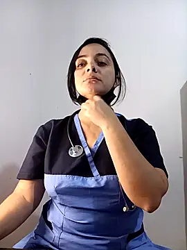 MEGAN X0XX online show from February 17, 2025, 11:22 pm