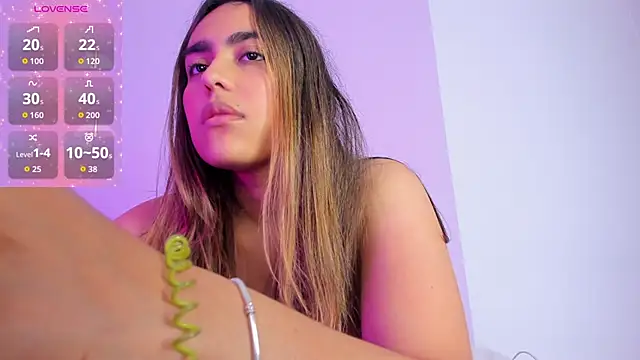 Mhia palmer online show from February 8, 2026, 11:19 am