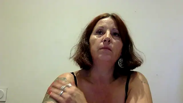 feline27 online show from October 12, 2025, 8:10 pm