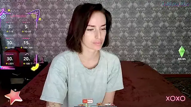 xx adrihanna xx online show from September 10, 2025, 5:28 am