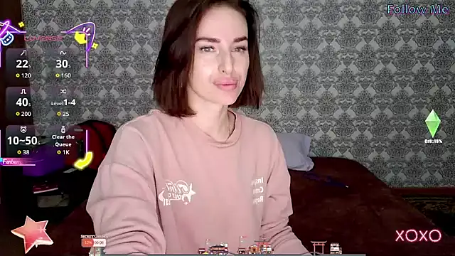 xx adrihanna xx online show from September 29, 2025, 5:03 am