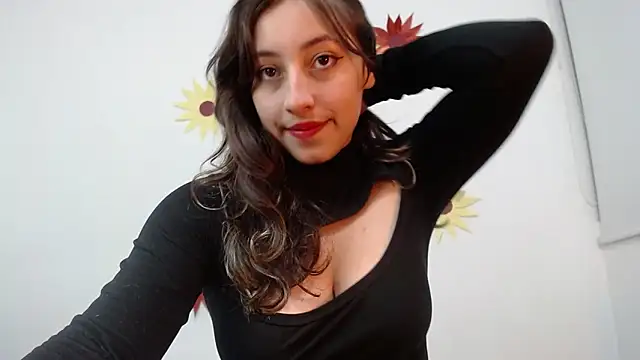 kute Aliz online show from January 27, 2025, 1:16 am