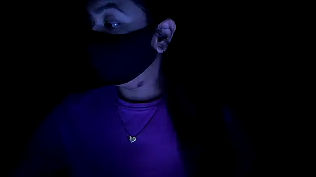 Snapshot of Sima--Roy chatting on March 1, 2026, 7:25 pm Sima--Roy online show from March 1, 2026, 7:25 pm